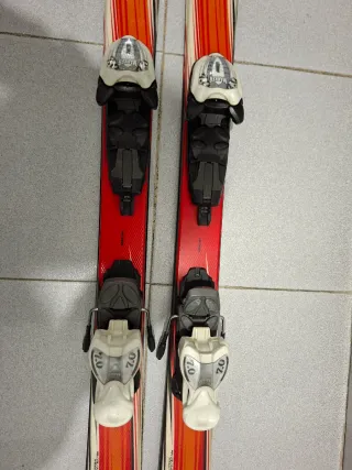 Esquís Volki Racing GS 140 cm