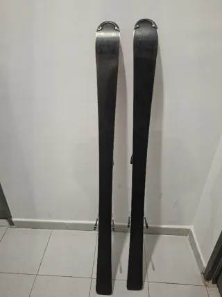 Esquís Volki Racing GS 140 cm