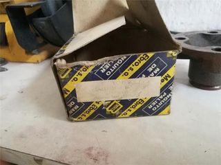 manguito palier Seat 600