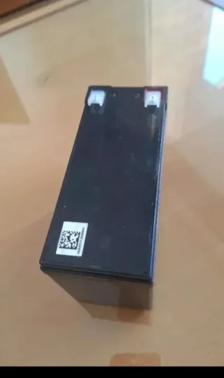 Batería Litio 12.8V 7.5Ah URB1270 ULTRALIFE