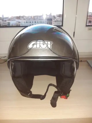 Casco Givi HPS 11.1 Doble Visera talla M
