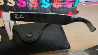 Gafas de Sol Ray-Ban RB2132 New Wayfarer