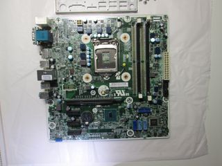 Placa Base HP MS-7957 793739-001 Socket 1151 mATX