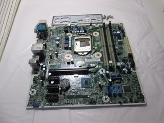 Placa Base HP MS-7957 793739-001 Socket 1151 mATX