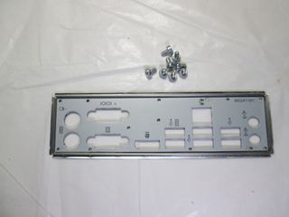 Placa Base HP MS-7957 793739-001 Socket 1151 mATX