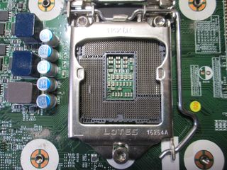 Placa Base HP MS-7957 793739-001 Socket 1151 mATX