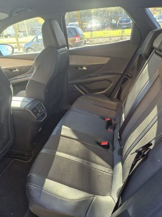Peugeot 3008 GT DIESEL automatico 2023