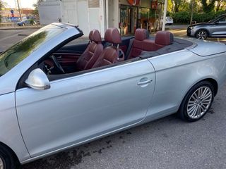 Volkswagen Eos 2008