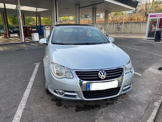 Volkswagen Eos 2008