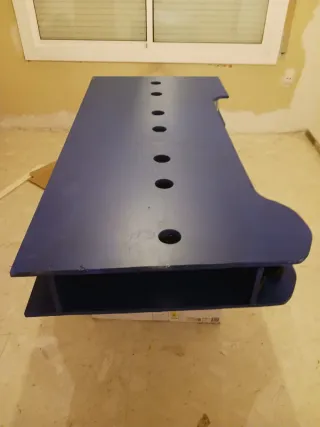 Camper módulo cama conversor camper Volvo