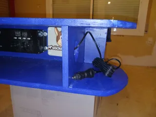 Camper módulo cama conversor camper Volvo