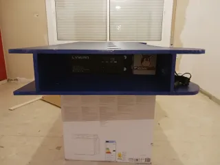 Camper módulo cama conversor camper Volvo