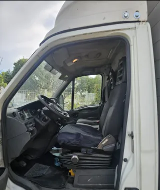 Iveco Daily 2013