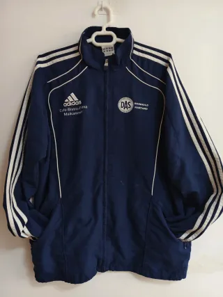 Chaqueta Adidas Alemania Talla XL