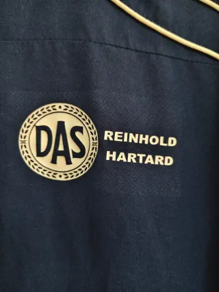 Chaqueta Adidas Alemania Talla XL