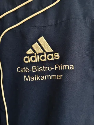 Chaqueta Adidas Alemania Talla XL