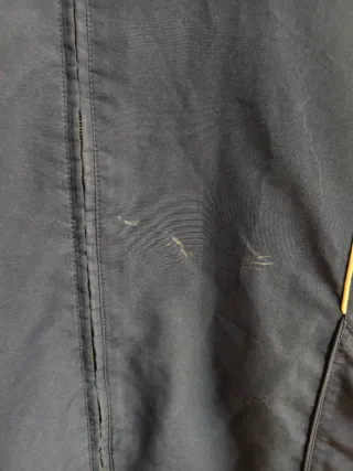 Chaqueta Adidas Alemania Talla XL