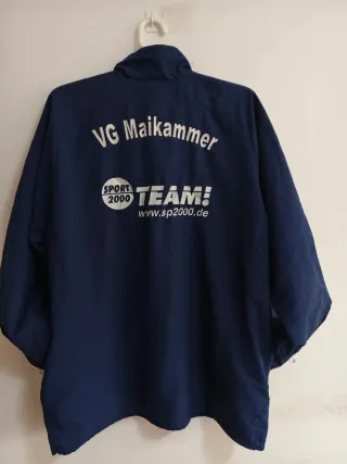 Chaqueta Adidas Alemania Talla XL