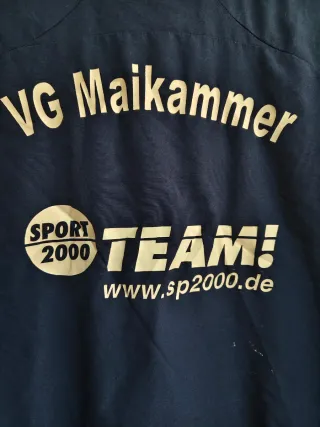 Chaqueta Adidas Alemania Talla XL