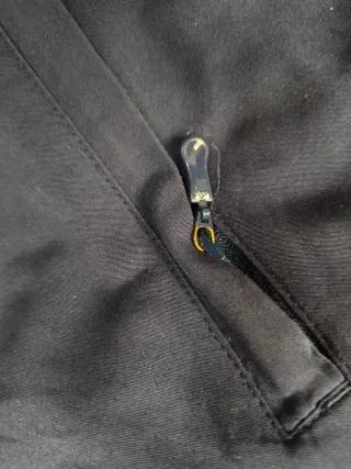 Chaqueta Adidas Alemania Talla XL