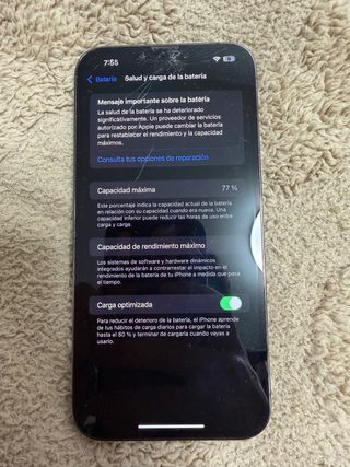 iPhone 13 Pro Max 256GB