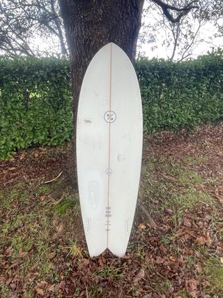 Tabla de surf The Big Fish