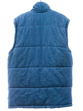 Chaleco Levi's Tejano Hombre XL