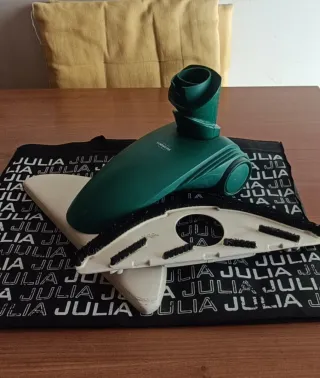 Spazzola HD Aspirapolvere Vorwerk Folletto