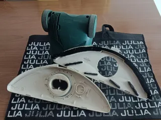 Spazzola HD Aspirapolvere Vorwerk Folletto