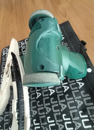 Spazzola HD Aspirapolvere Vorwerk Folletto