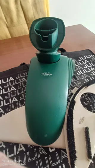 Spazzola HD Aspirapolvere Vorwerk Folletto