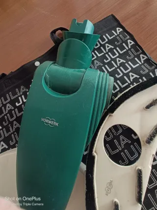 Spazzola HD Aspirapolvere Vorwerk Folletto