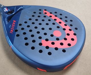 Pala de padel Head radical Pro nueva