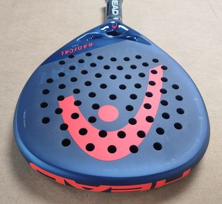 Pala de padel Head radical Pro nueva