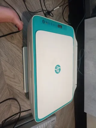 Impresora HP DeskJet 2632