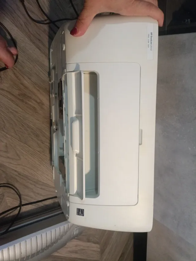 Impresora HP DeskJet 2632
