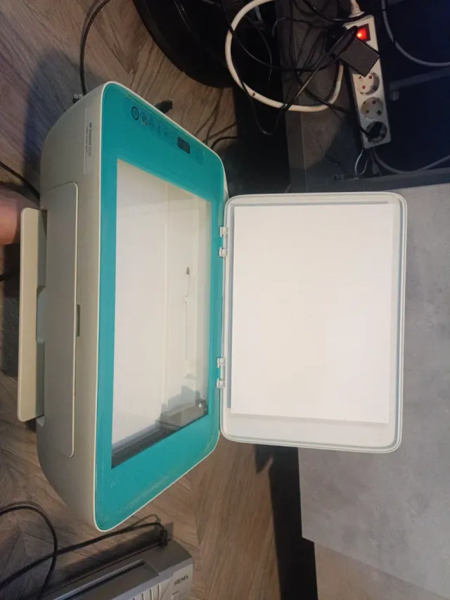 Impresora HP DeskJet 2632