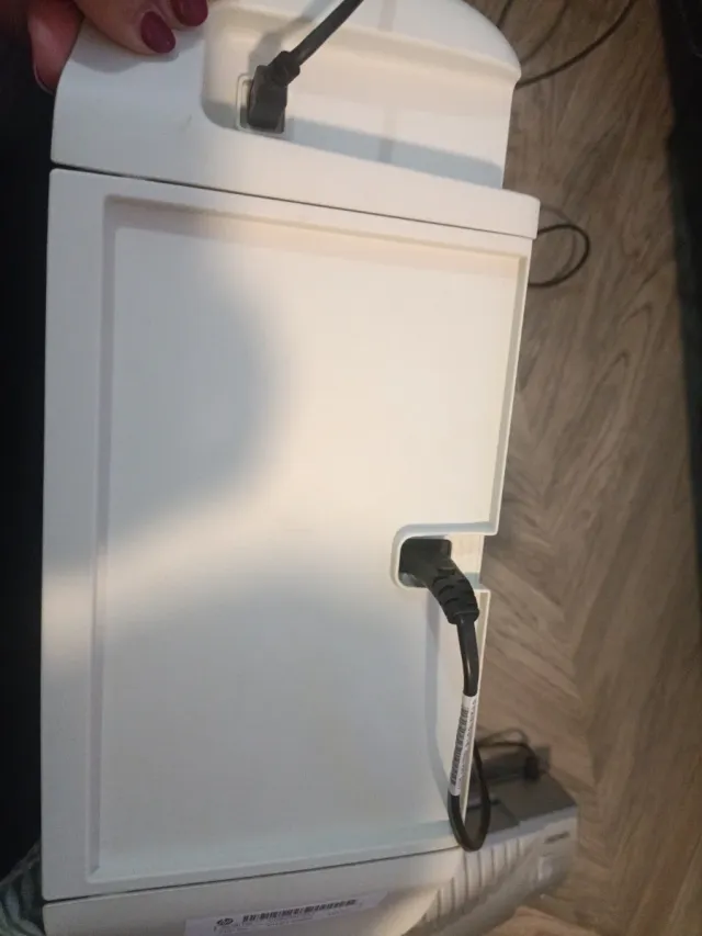 Impresora HP DeskJet 2632