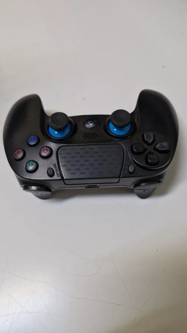 Mando PlayStation 4 Negro