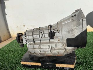 Caja de cambios automática 330i 5 velocidades