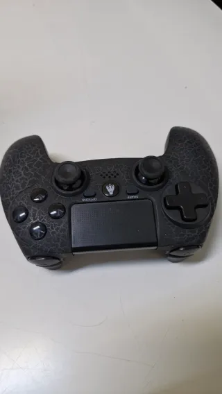 Mando PlayStation 4 DualShock 4