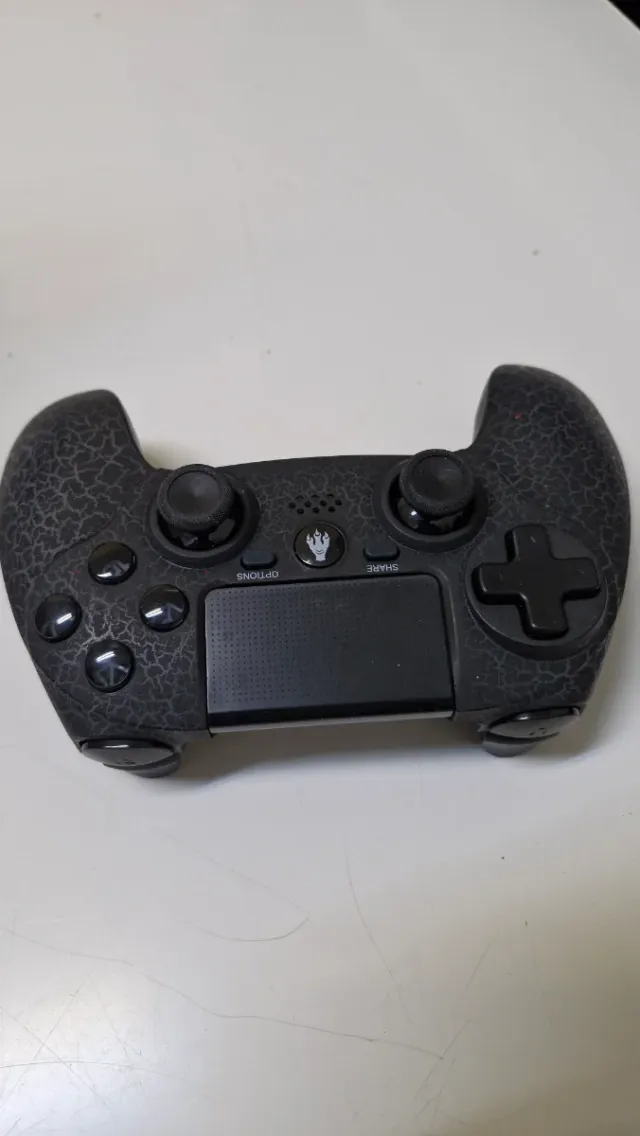 Mando PlayStation 4 DualShock 4
