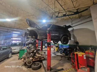 Range Rover Sport 2015 Motor 0km