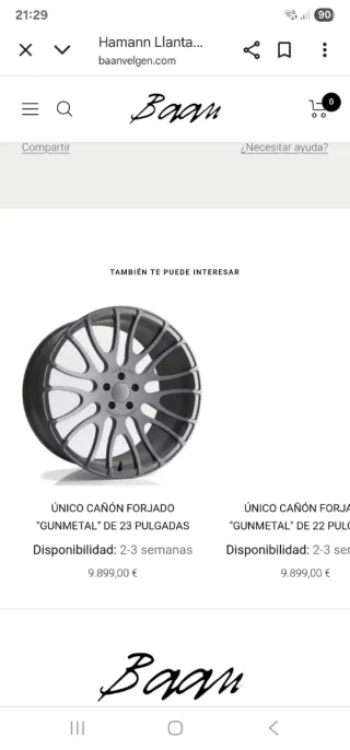 Range Rover Sport 2015 Motor 0km