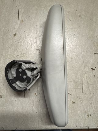 Espejo interior Audi A6 2008