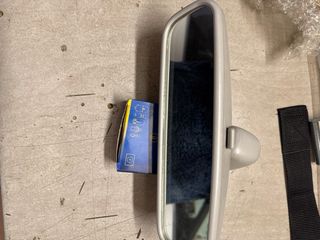 Espejo interior Audi A6 2008