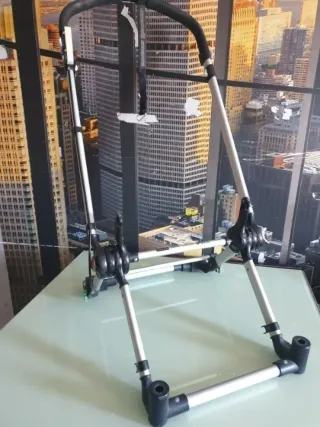 CHASIS BUGABOO CAMALEÓN 2 RECAMBIO