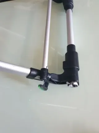 CHASIS BUGABOO CAMALEÓN 2 RECAMBIO