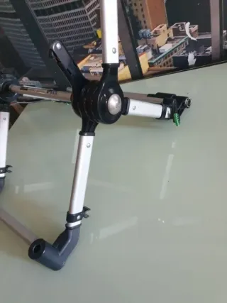 CHASIS BUGABOO CAMALEÓN 2 RECAMBIO