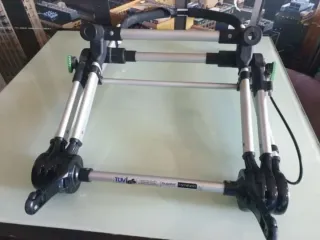 CHASIS BUGABOO CAMALEÓN 2 RECAMBIO